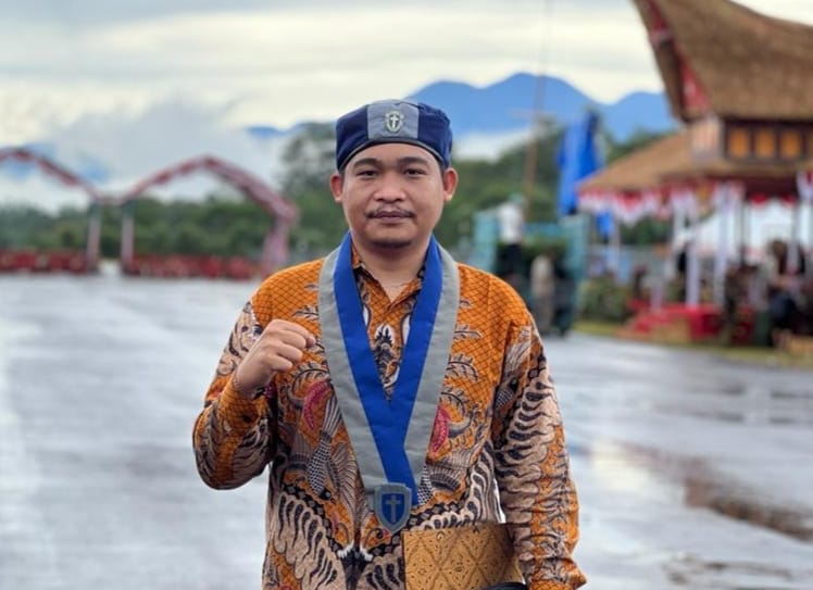 Jelang Pemilihan Ketum GMKI 2022-2024, Yohanes Masudede Singgung Potensi <em>Money Politic</em>