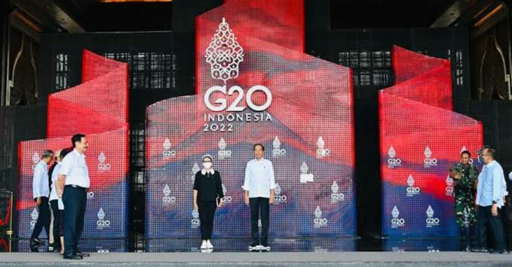 G20, Antara Keadilan dan Keselamatan Iklim Bagi Dunia