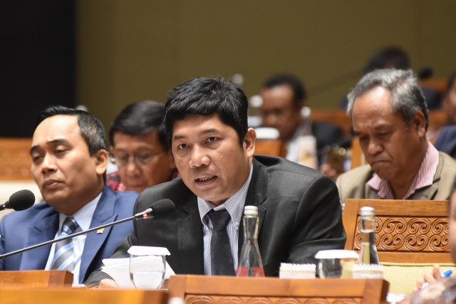 Demokrat Sebut 90 Persen Tambang Nikel Dikuasi Cina