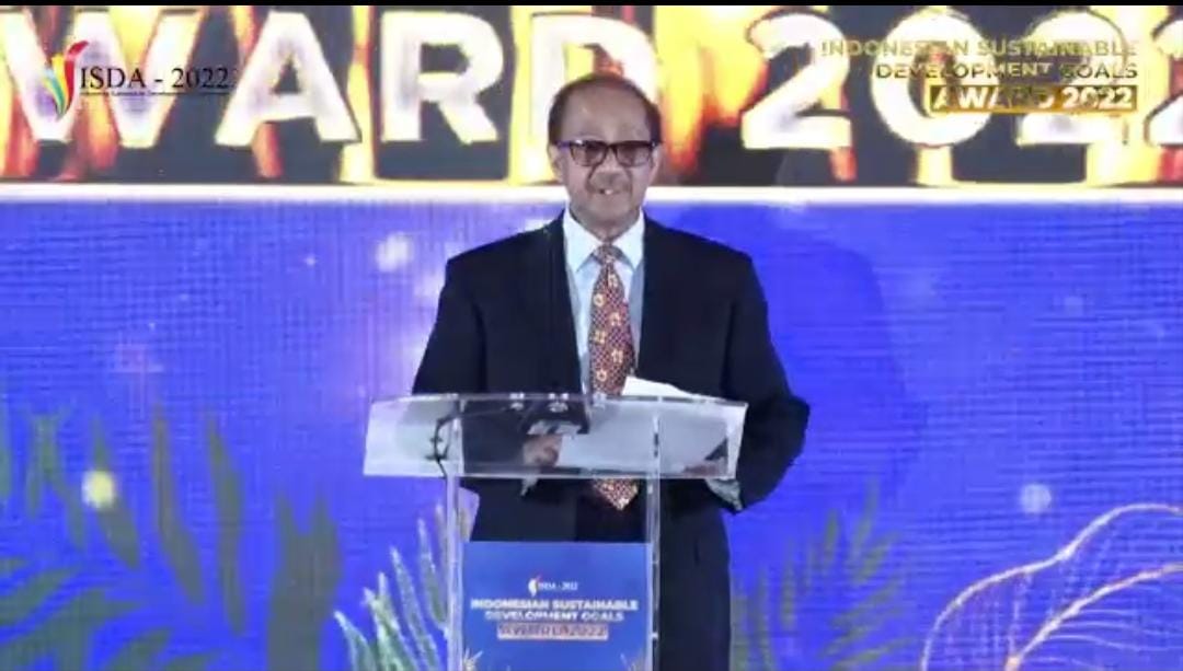 ISDA 2022: Wujudkan Mimpi Kesejahteraan Masyarakat