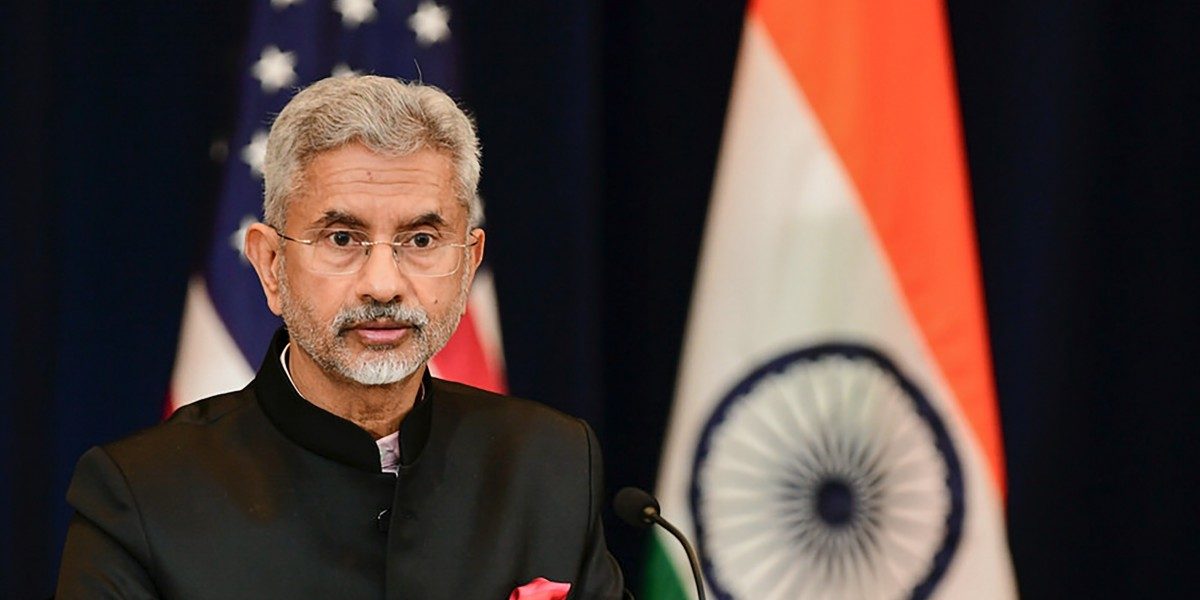 Menjelang Kunjungan Yellen ke New Delhi, FM Jaishankar: India akan Terus Membeli Minyak Rusia