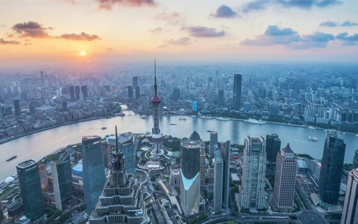 Peluang Tiongkok untuk Jalur Pembangunan Global yang "Inklusif, Bermanfaat, dan Tangguh"