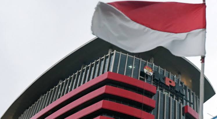 KPK Pantau Investasi Telkomsel ke GOTO ketua dprd sulsel