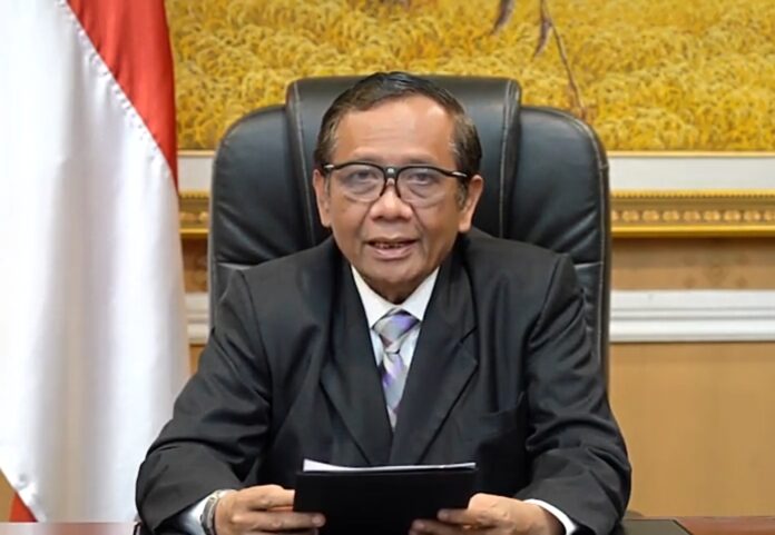 SP3 Kasus Kekerasan Seksual Pegawai Kemenkop UKM Batal