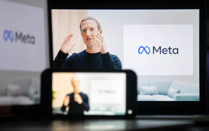 Meta Pangkas 11.000 Pekerja Karena Alokasikan Anggaran Lebih untuk Metaverse