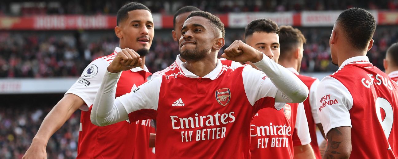 Arsenal Bagus Karena Pemain Mudanya