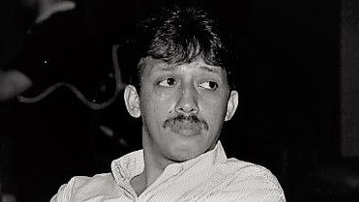 Komnas HAM Akan Perbaharui Tim Penyelidikan Kasus Munir