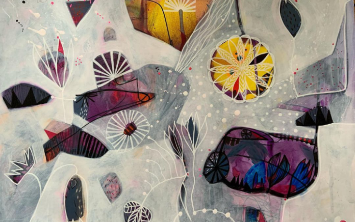 Usaha Hantu Menjadi Tamu | Cerpen: Syafiq Addarisiy