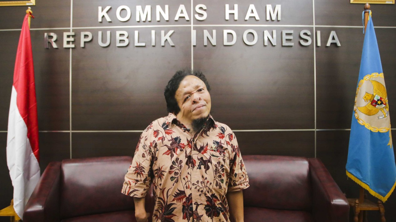 Komnas HAM