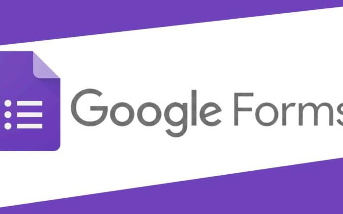 absensi google formulir