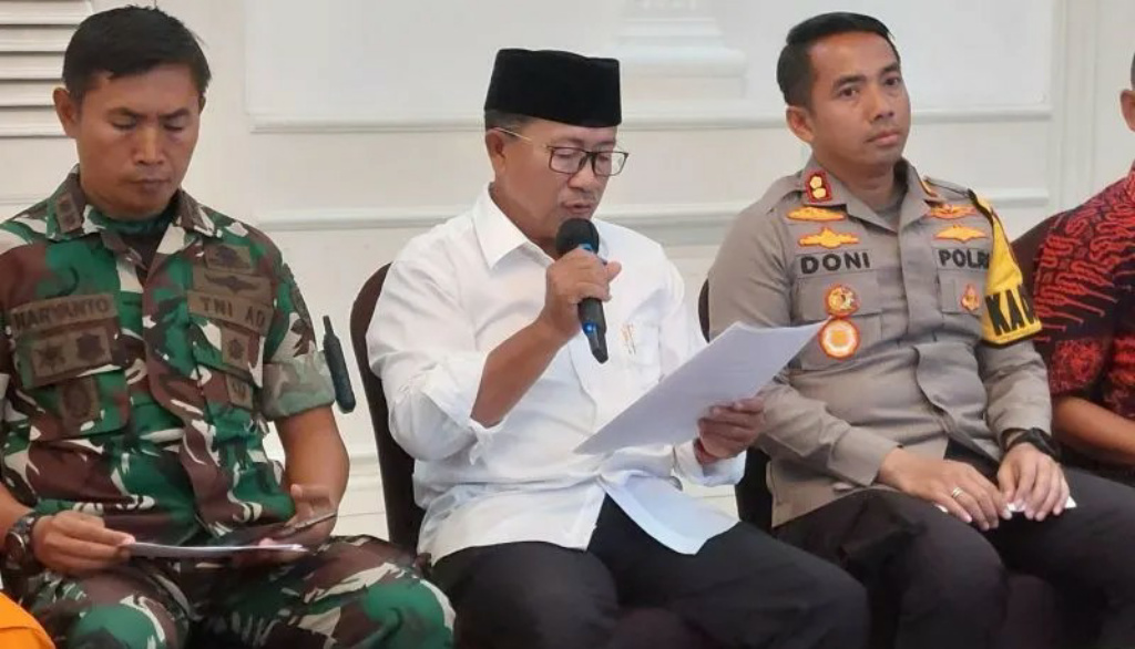 Update Korban Gempa Cianjur: 329 Meninggal, 11 Orang Hilang