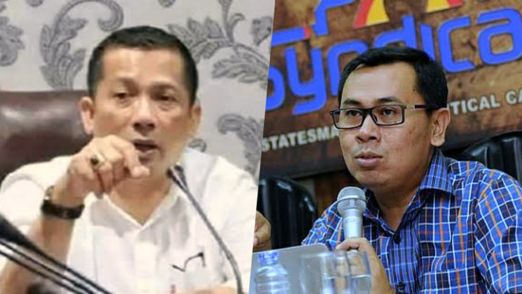 Bupati Meranti Sebut Pegawai Kemenkeu  'Iblis-Setan', Stafsus Menkeu: Ngawur dan Menyesatkan