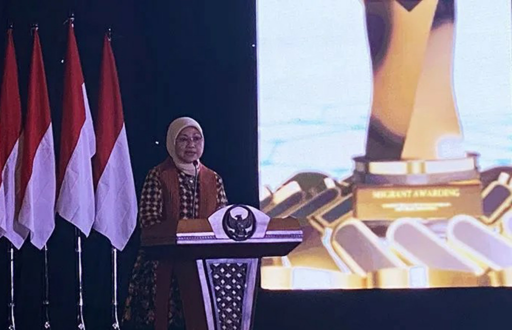 Peringati Hari Migran Internasional, Menaker: Momentum PMI Bangkit