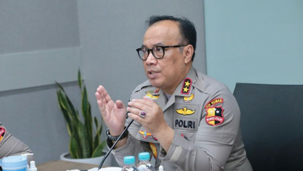 Bareskrim Polri Beri Atensi Khusus Terhadap 2 Remaja Pembunuh Bocah di Makassar