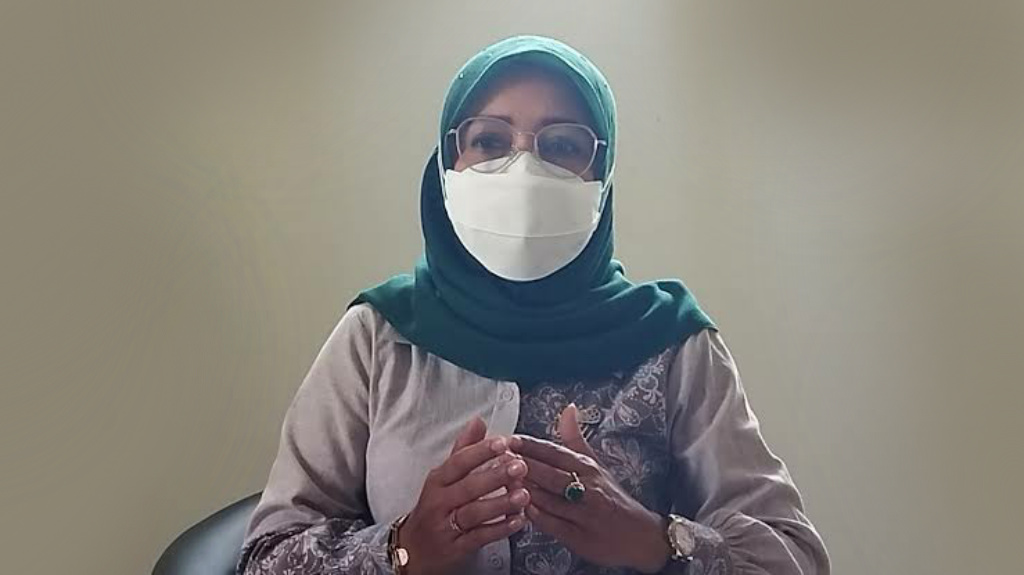 PPKM Segera Berakhir, Nadlifah Himbau Masyarakat Disiplin Prokes saat Nataru