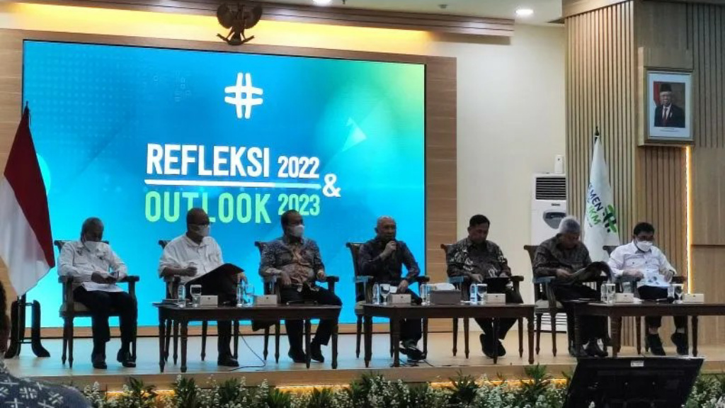 Menteri Teten Klaim Pembangunan Pabrik Minyak Makan Merah Tunggu Payung Hukum