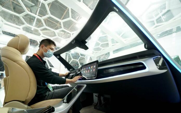 Huawei dan Oppo Teken Perjanjian Lisensi Silang Paten Global