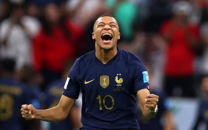 Manchester United Tidak Akan Bisa Dapatkan Mbappe!
