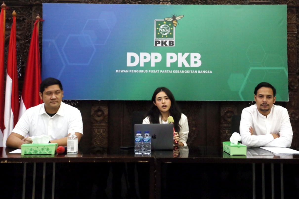 PKB Dorong Karyawan Startup Bentuk Serikat Pekerja