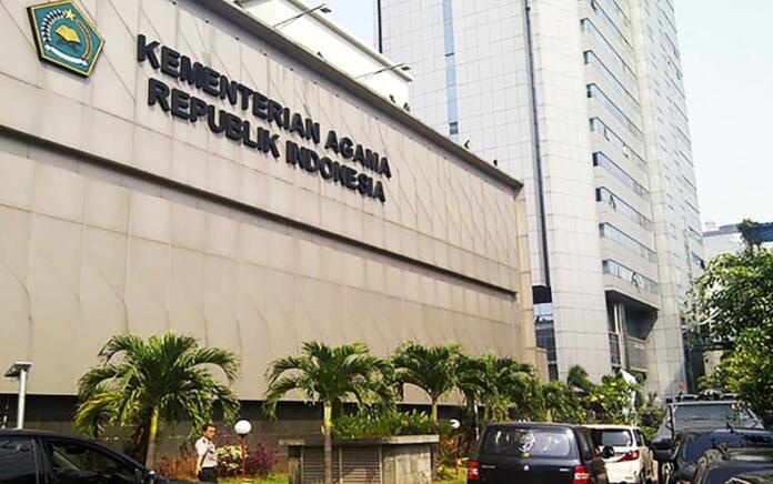 Melalui Tranformasi Digital, ASN Kemenag Kini Bisa Download Mandiri SK Kenaikan Pangkat