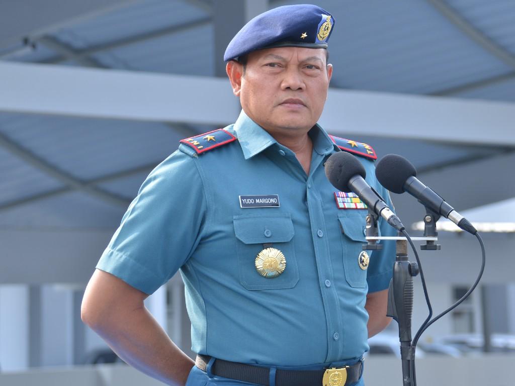 Panglima TNI Yudo Margono