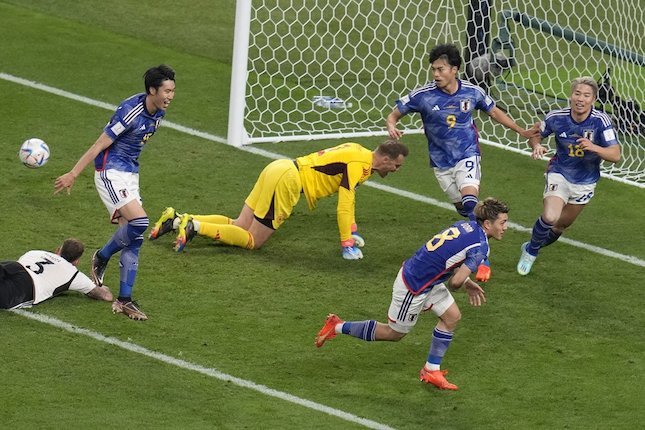 4 Tim Grup E Berpeluang Lolos, Ini Hitung-Hitungannya