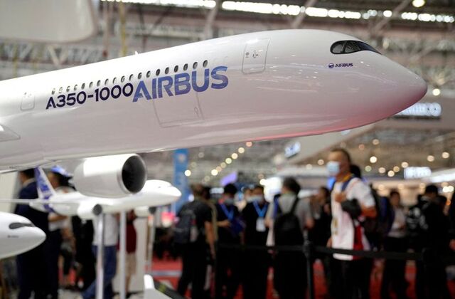 Jalin Kemitraan, Renault-Airbus Kembangkan Baterai Listrik Generasi Baru