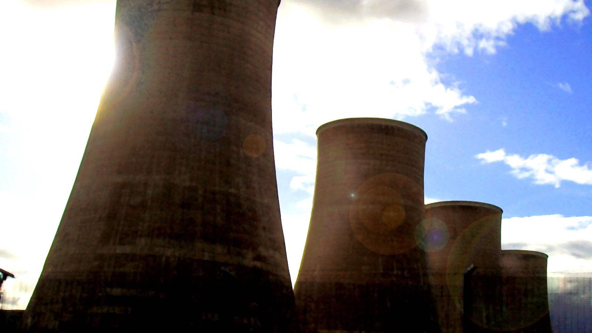 Ilmuwan Australia Kembangkan Robot Pemantau Keamanan di Fasilitas Nuklir