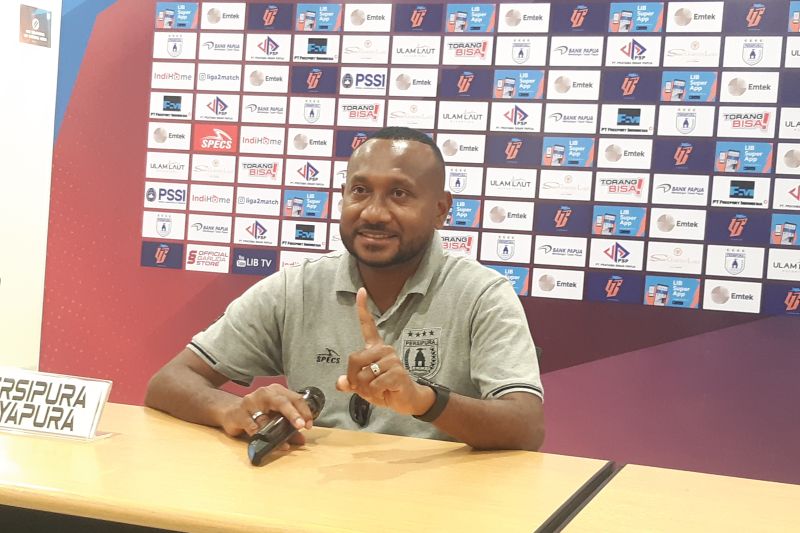 Persipura Sebut Pemberhentian Liga 2 Telah Menyalahi Aturan