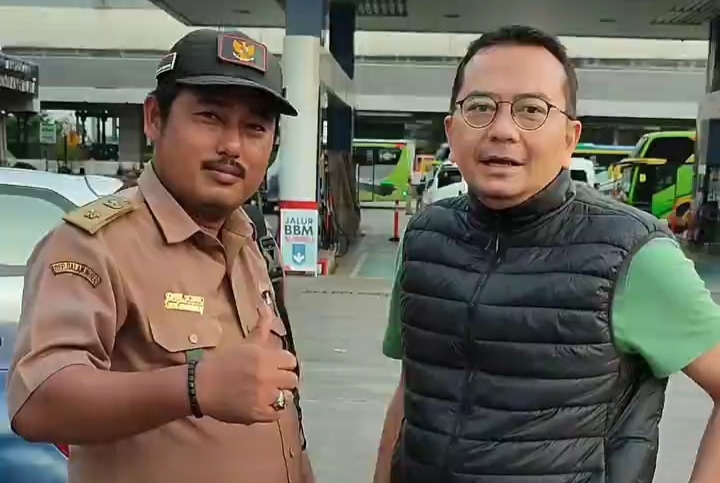 Ketua Komisi X, Syaiful Huda Dukung Penuh Revisi UU Desa Masuk Prolegnas Ketua Komisi X, Syaiful Huda Dukung Penuh Revisi UU Desa Masuk Prolegnas