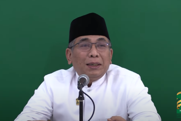 PBNU Akan Fokus Awasi Masalah Politik Identitas di Pemilu 2024