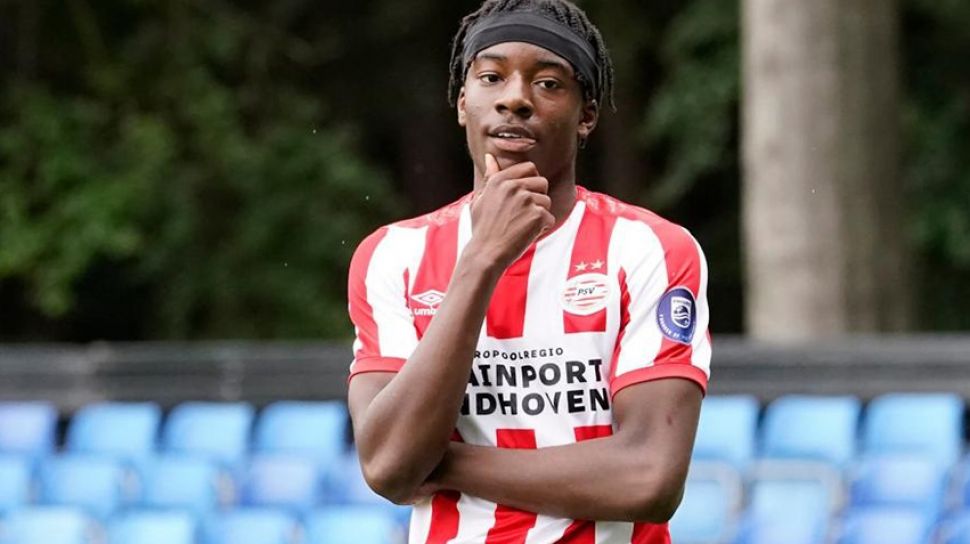 Sah, Noni Madueke Pindah ke Chelsea