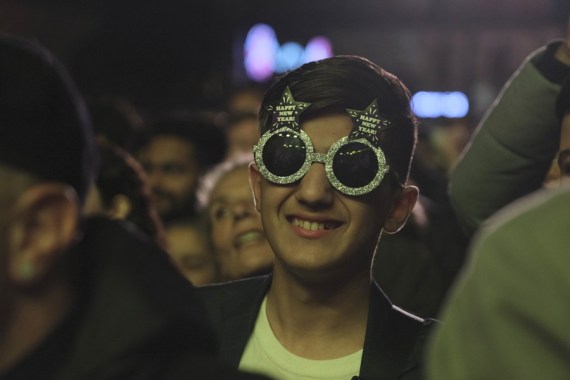 Festival Film Tahun Baru Imlek Dimulai di Malta