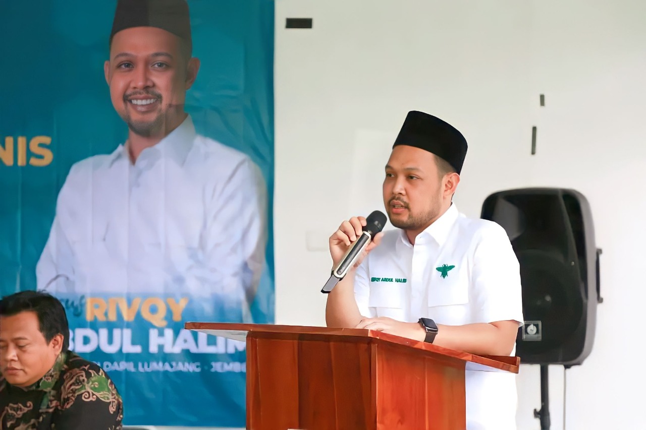 Tolak Sistem Proporsional Tertutup, Gus Rivqy: Tidak Sesuai dengan Semangat Demokrasi