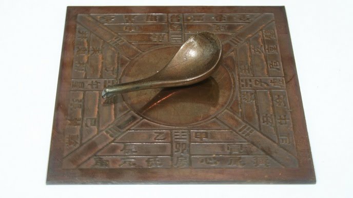 Penemuan Teknologi Futuristik yang Mendunia Ini Ternyata Berasal Dari China