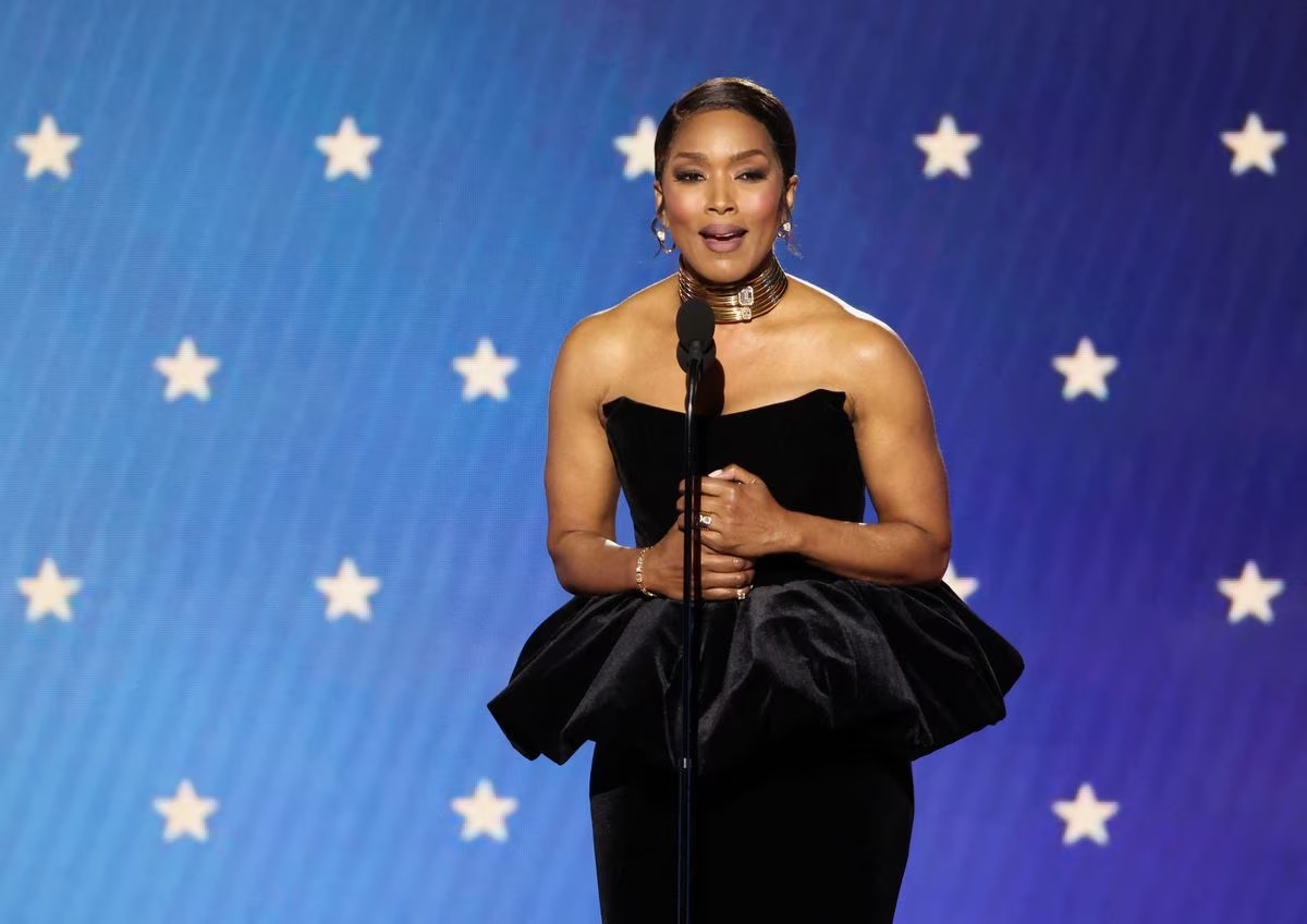 Angela Bassett Menjadi Bintang Marvel Pertama yang Dinominasikan untuk Oscar
