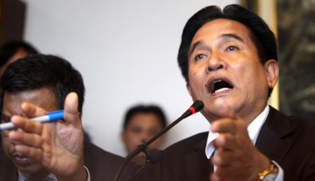 Masyarakat Sipil Kecam Pernyataan Yusril Ihza Mahendra tentang Pelanggaran HAM