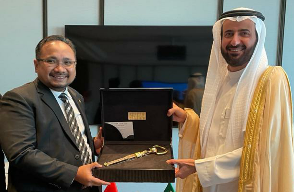 Terima Jatah 221 Ribu Jamaah, Menag Lobi Penambahan Kuota Haji Indonesia 