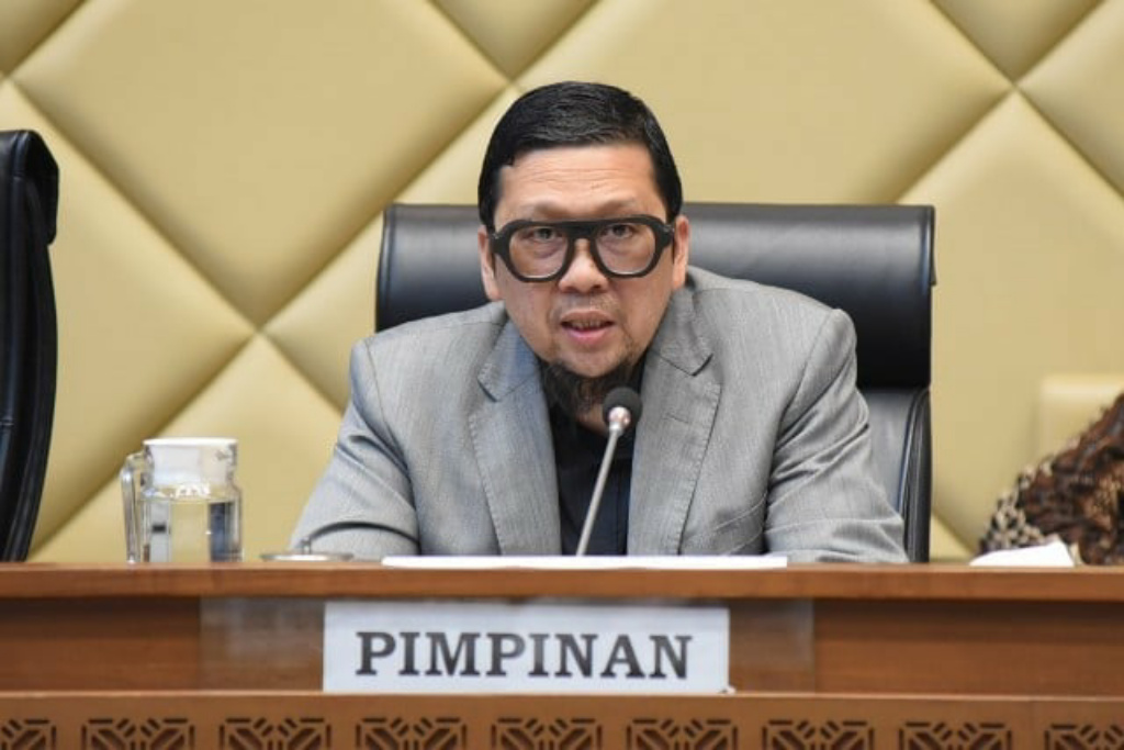 KPU Komitmen Gelar Pemilu 2024 dengan Sistem Proporsional Terbuka