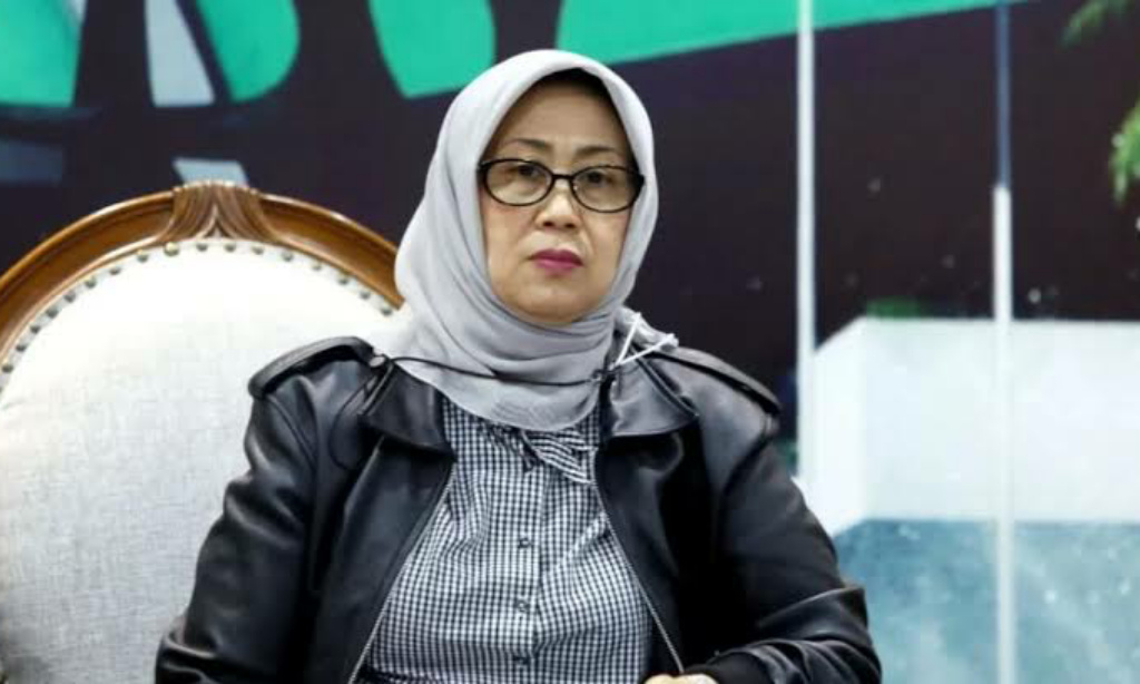 Terpilih Sebagai Ketua Dewan Pers, Ninik Rahayu Siap Perjuangkan Kemerdekaan Pers