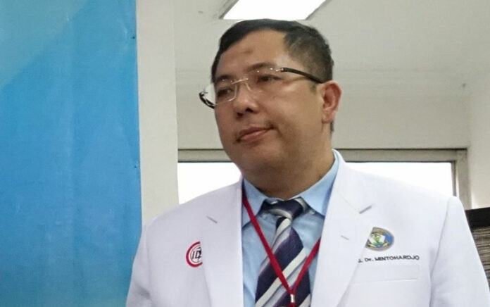 IDI Ancam Lakukan Protes Lebih Besar jika RUU Kesehatan Disahkan