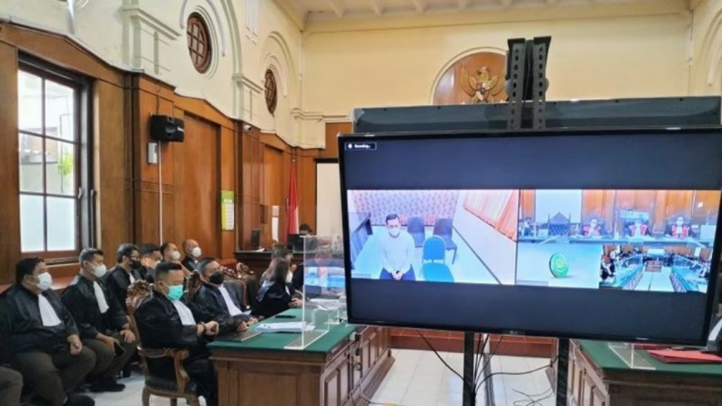 Datangi KY, Koalisi Masyarakat Sipil Desak PN Surabaya Buka Sidang Kanjuruhan