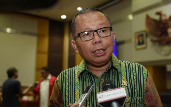 Temuan DPR: PT GNI Diskriminatif, Gaji TKI Lebih Kecil dari TKA China