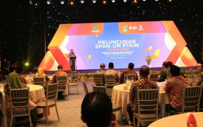 Penerimaan Maba PTKIN Dibuka, Simak Syarat dan Tahapannya!