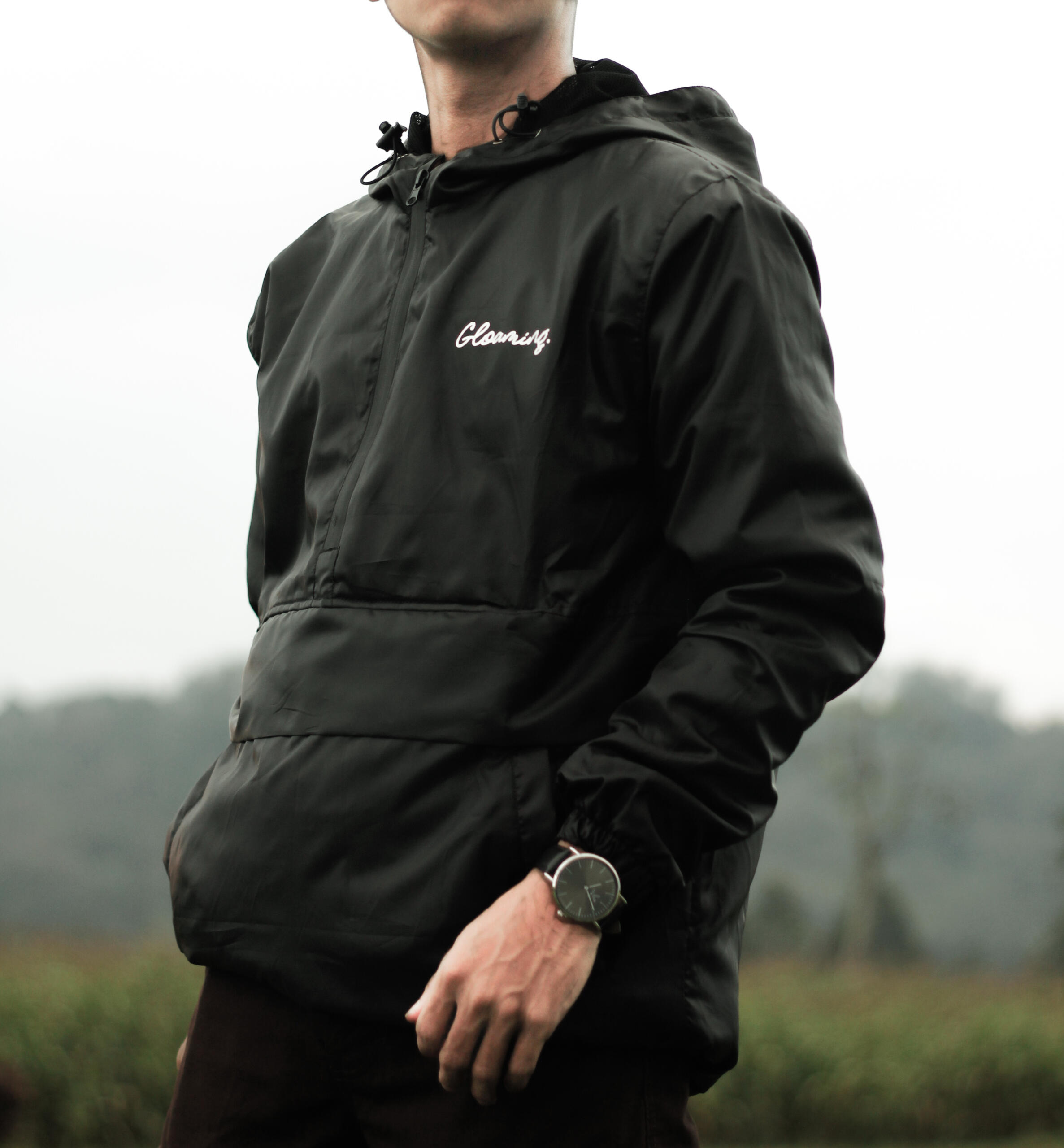 Distro Clothing Solo Gloaming Official Shop