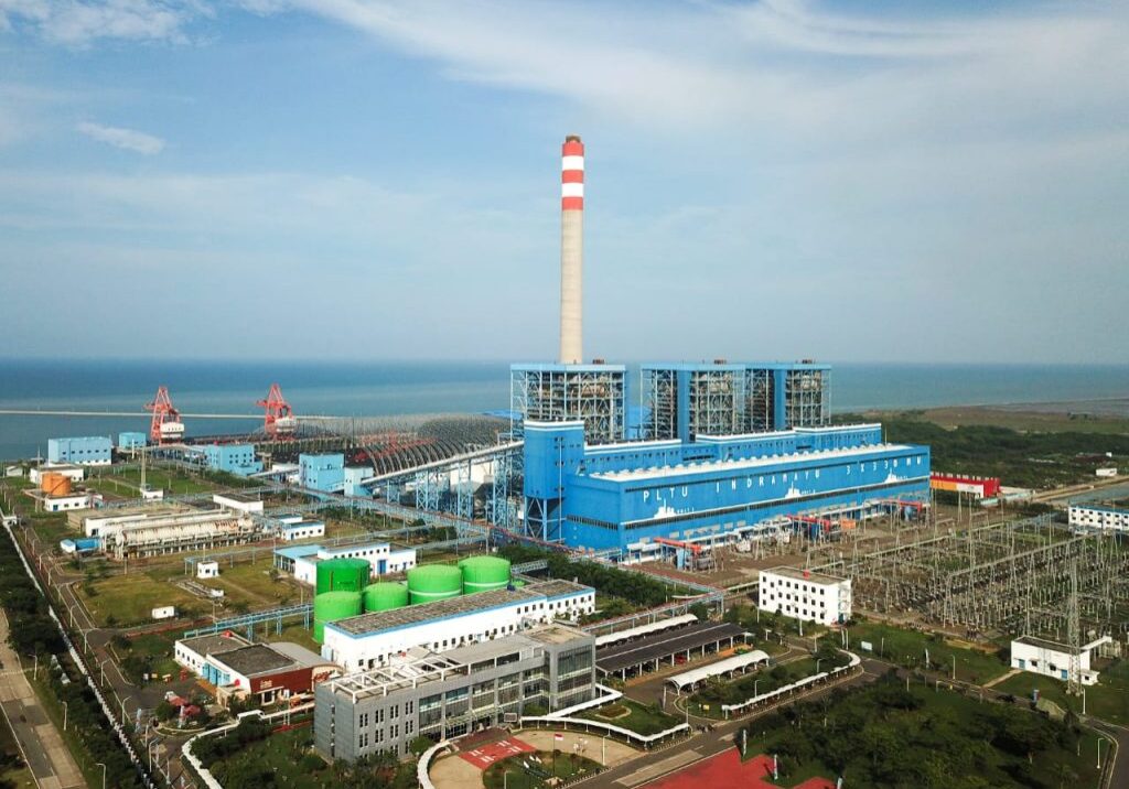 Menteri ESDM Resmi Terbitkan Aturan Perdagangan Karbon Perdagangan Karbon