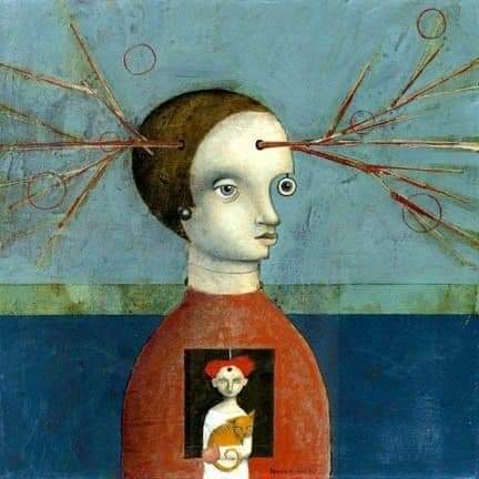 Pelarian Saleem dan Dongeng-Dongeng Jaleel | Cerpen: Erwin Setia