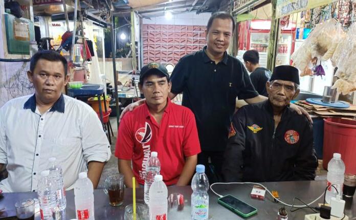 Polisi Dinilai Berpihak Pada Terlapor Kasus Penyerobotan Tanah di Jakarta