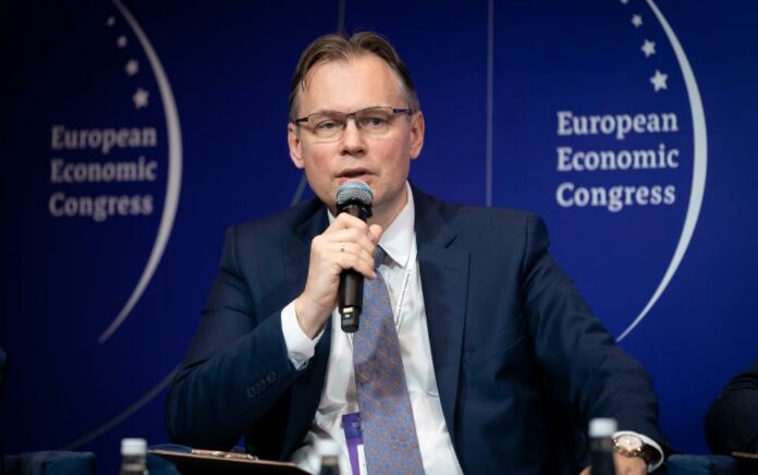 Polandia Desak Intervensi PBB Terkait Dana Kerugian akibat Perang Dunia II dengan Jerman