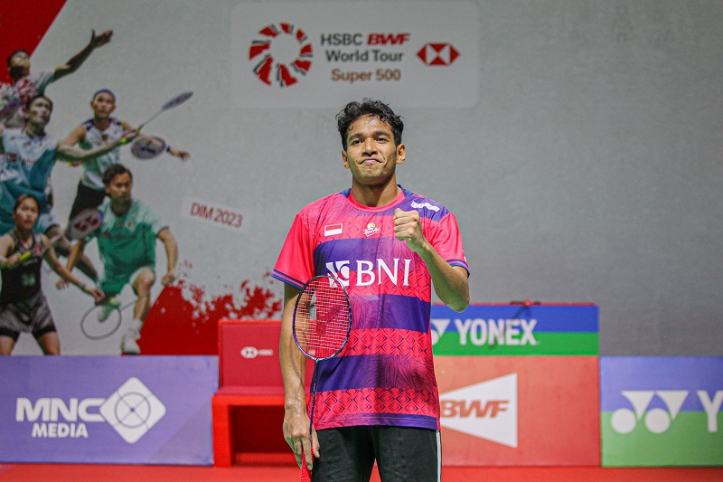 Jonatan Christie (istimewa)